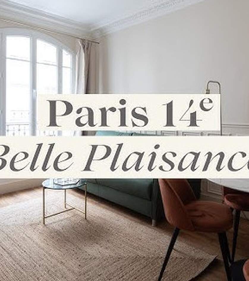 Belle Plaissance