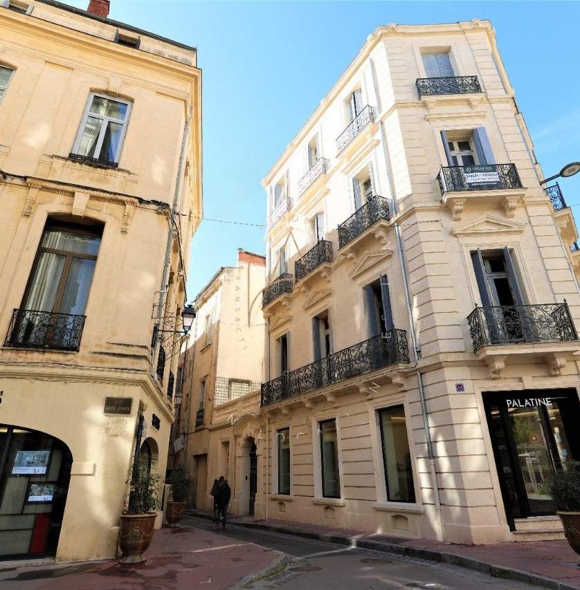 Rue du Petit Scel