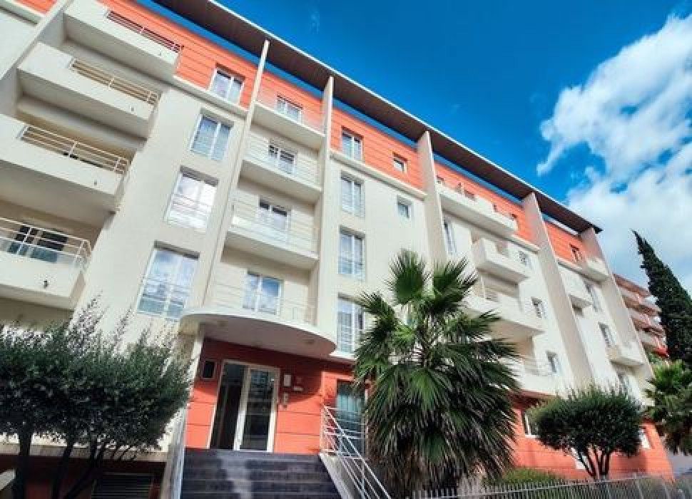 Beziers centre