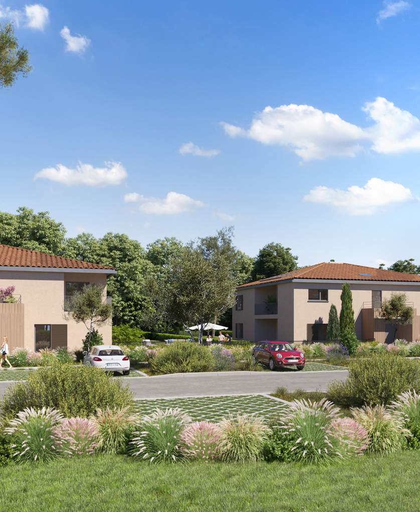 Les Bastides de Célony