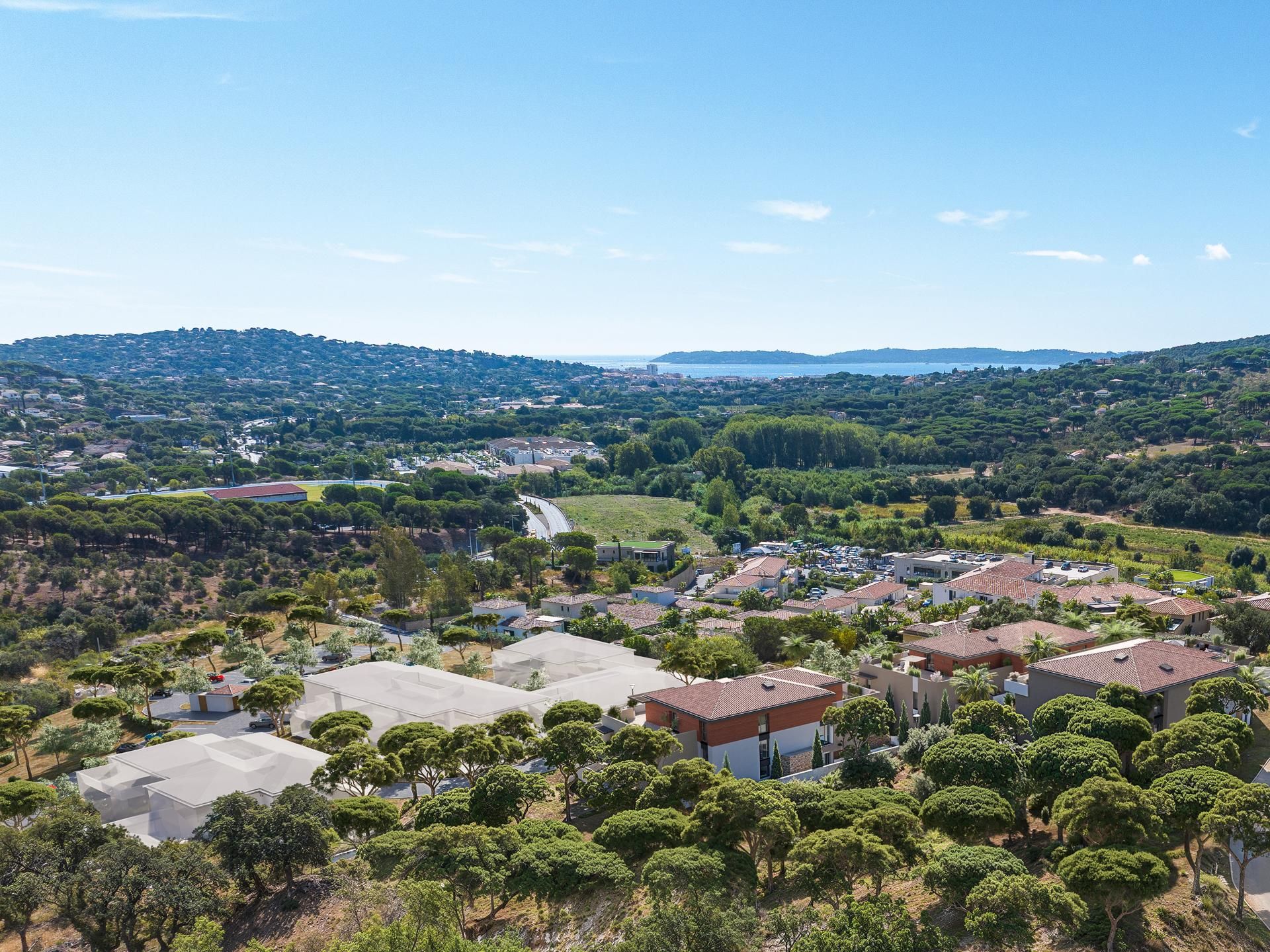Panorama B