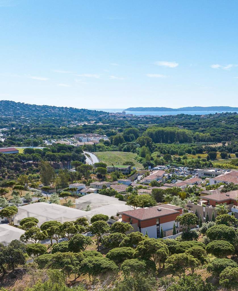 Panorama B