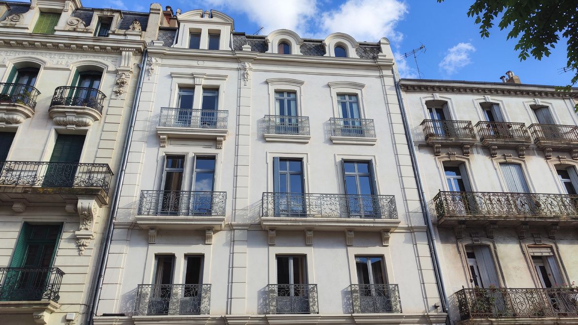 BOULEVARD FREDERIC MISTRAL