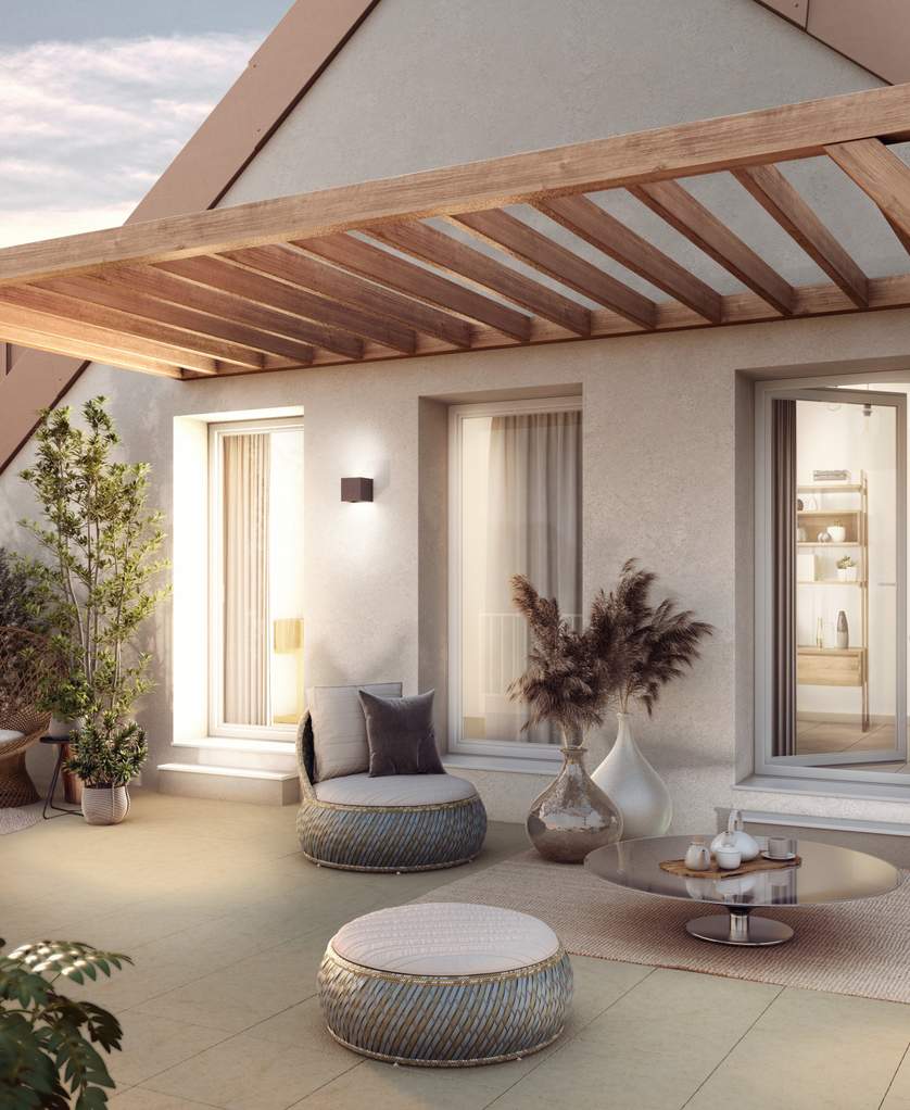 L'Orangerie
