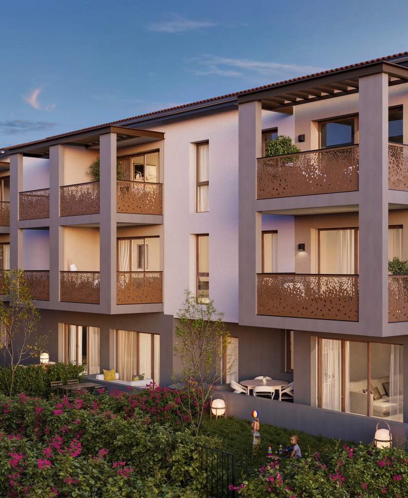 Beauvillage