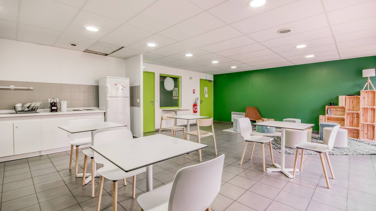 Studéa Marseille Timone
