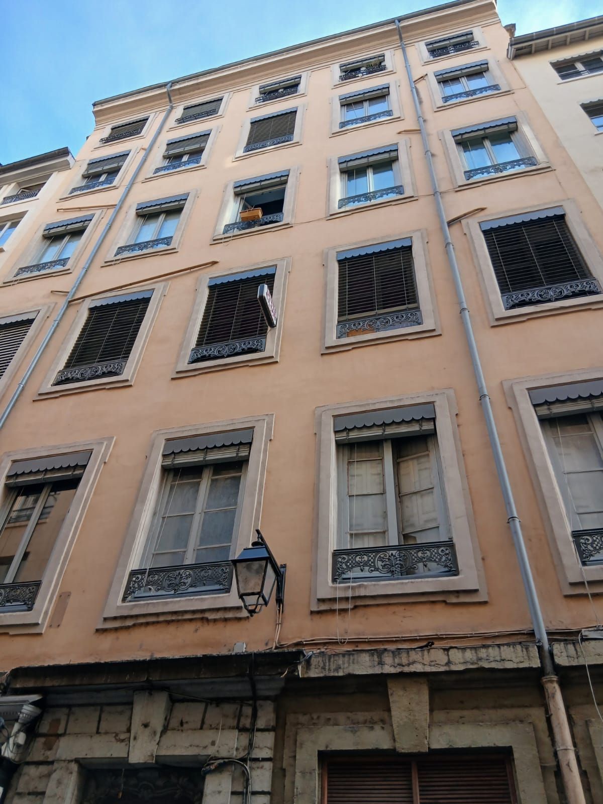 Rue Sainte Catherine