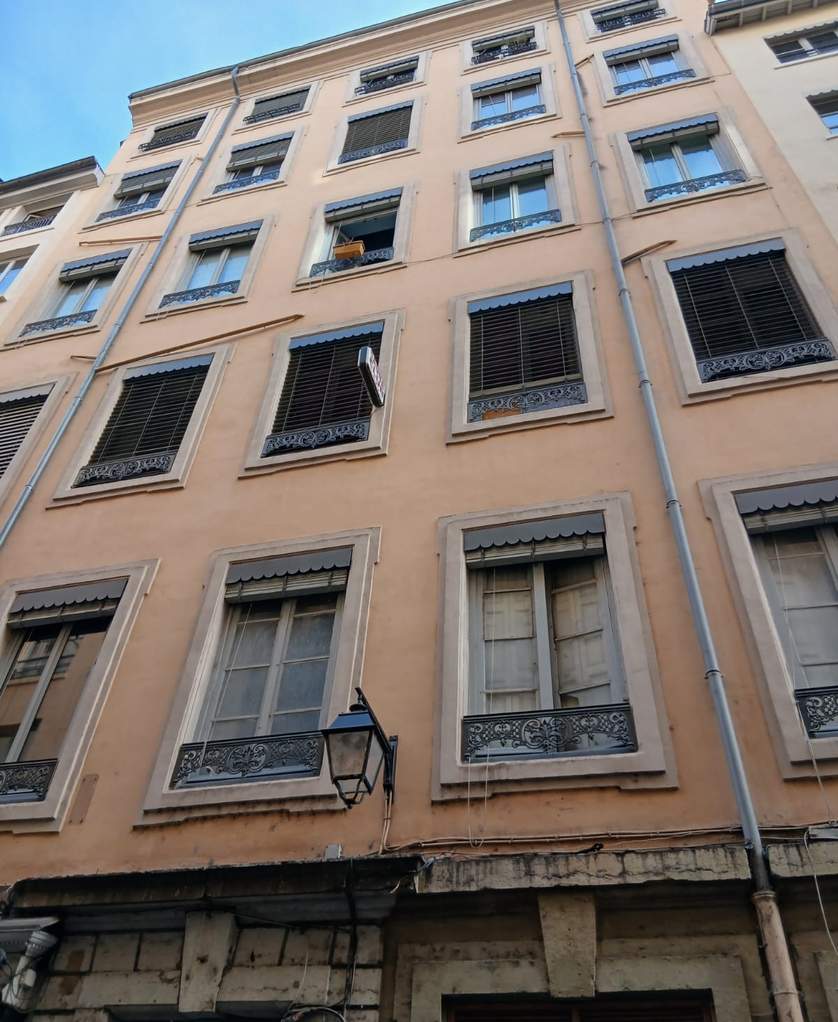 Rue Sainte Catherine