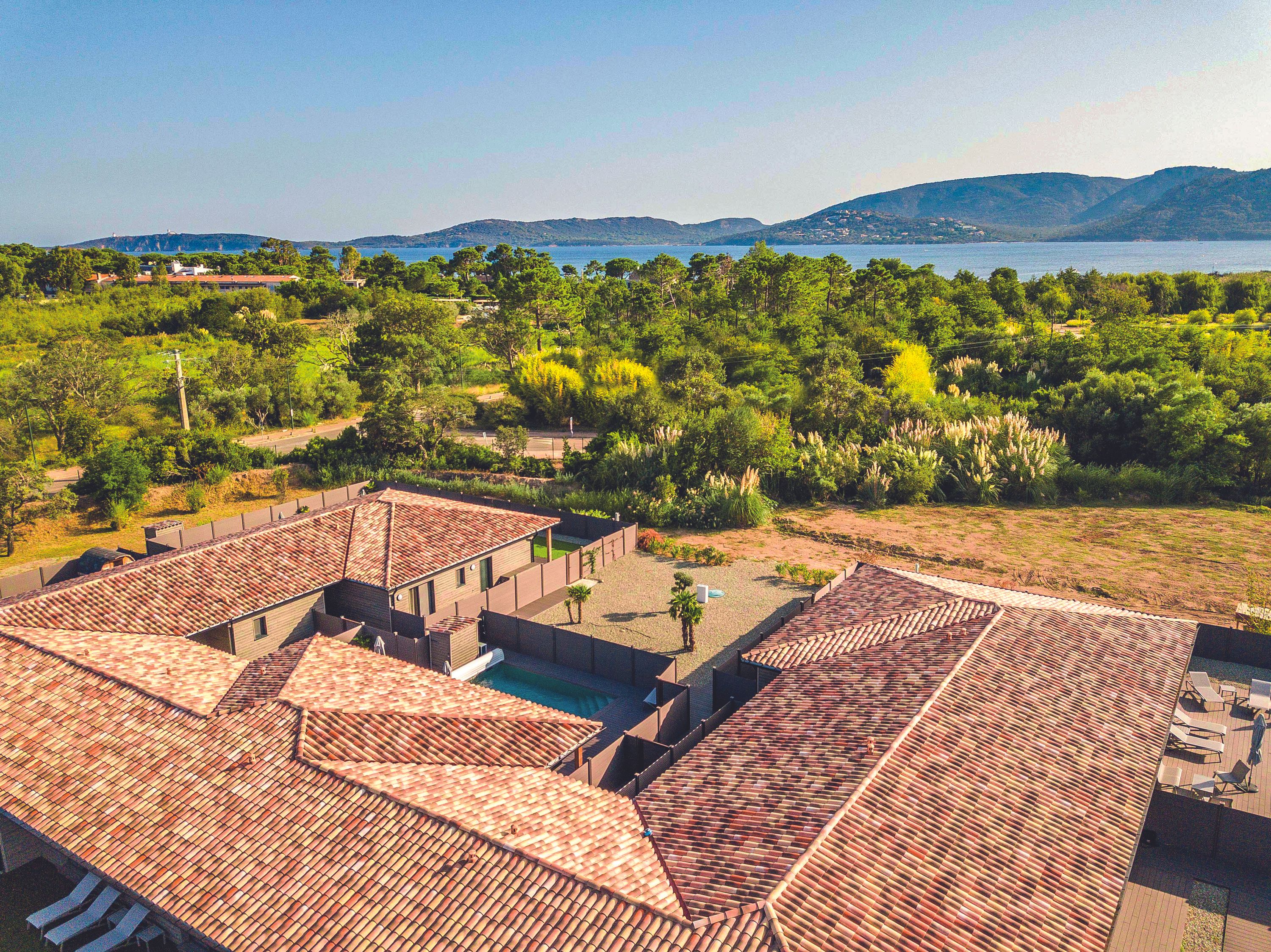 Corse - Vesna Rossa