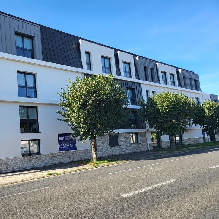 West Campus NIORT - 79