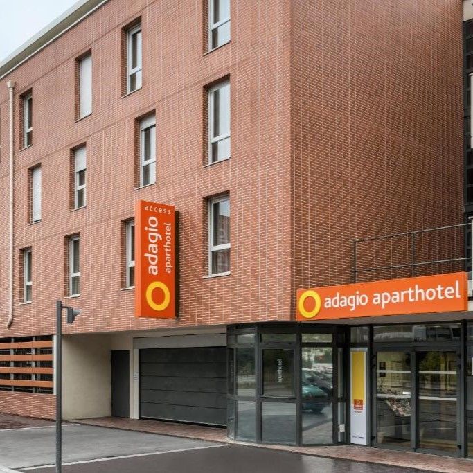 Aparthotel Adagio Access Clamart CLAMART - 92