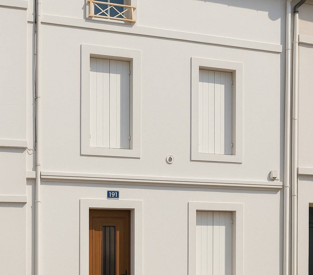 Rue Saint Roch