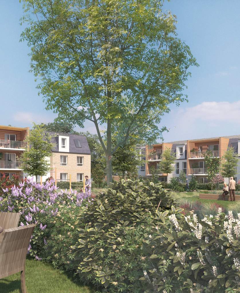 Le Domaine des Roses