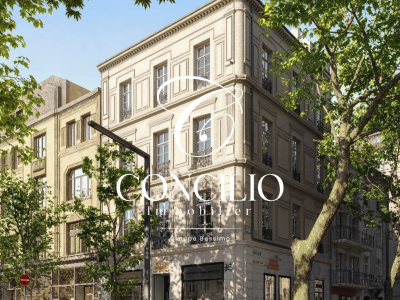 AVIGNON- ATELIER RASPAIL - MALRAUX