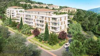 Les Hauts d'Auribeau 10