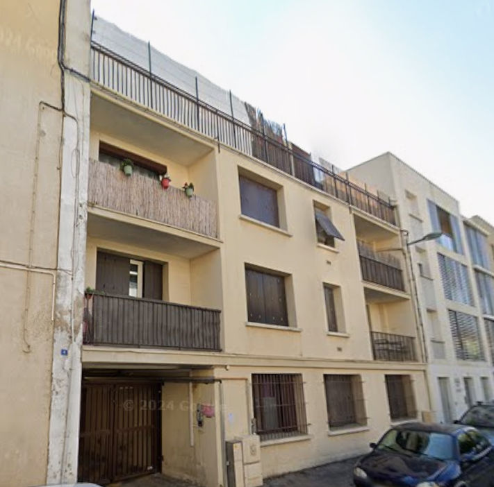 Rue Ramel