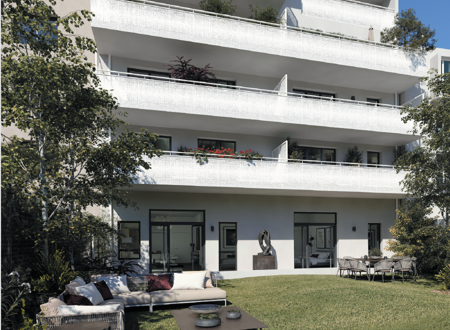 L'Aparté