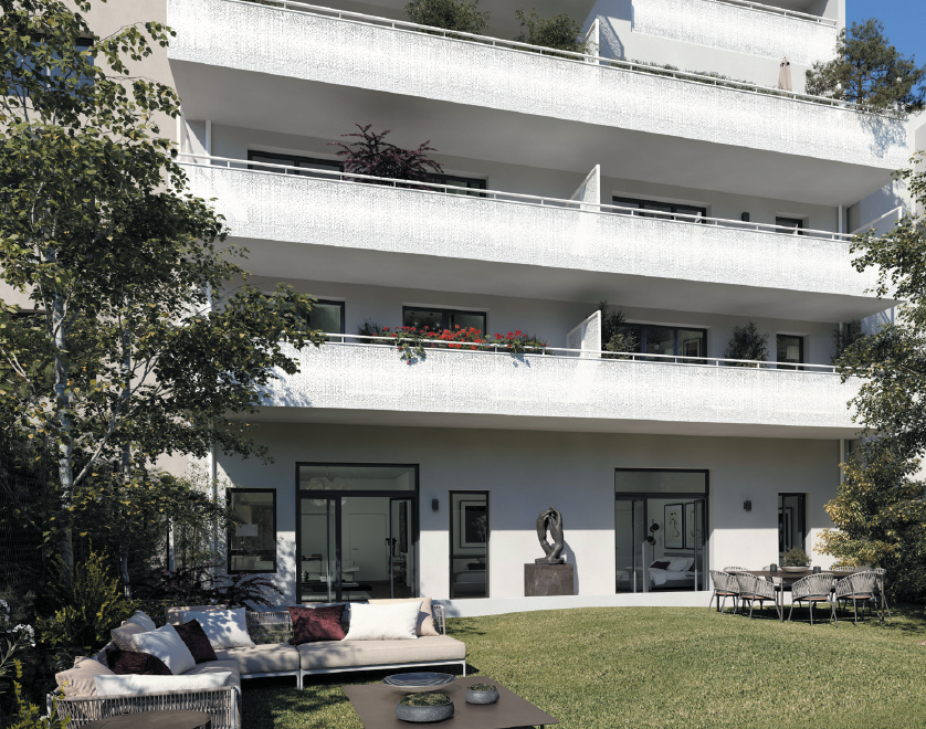 L'Aparté
