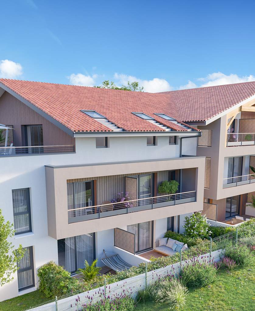 Vallee du Lys