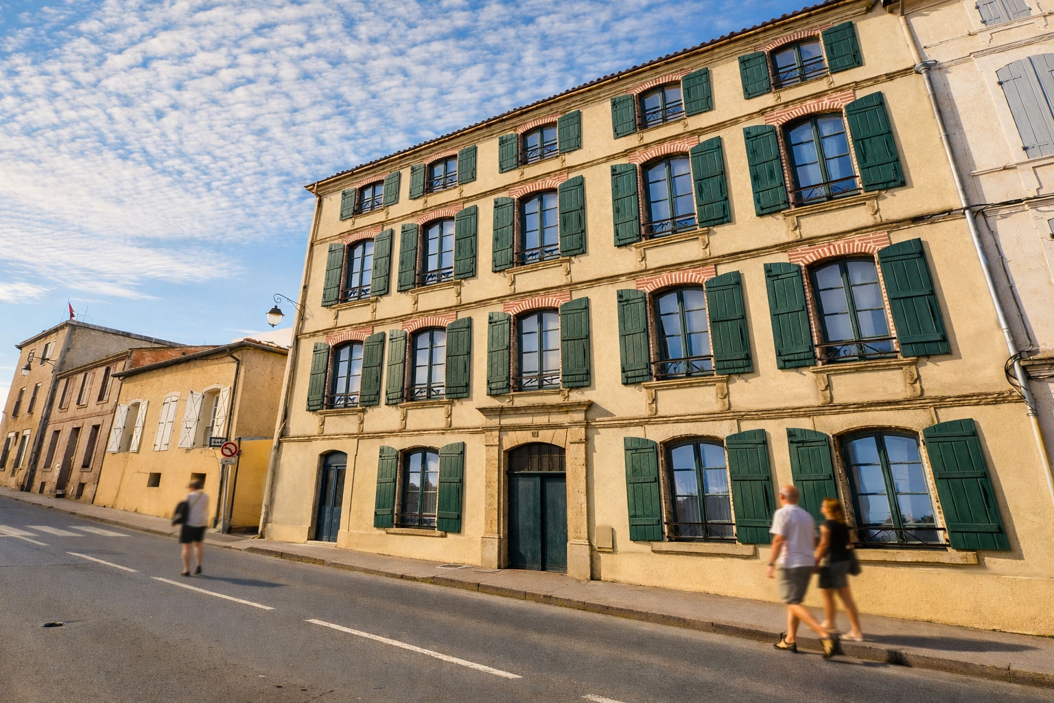 Moissac Pont