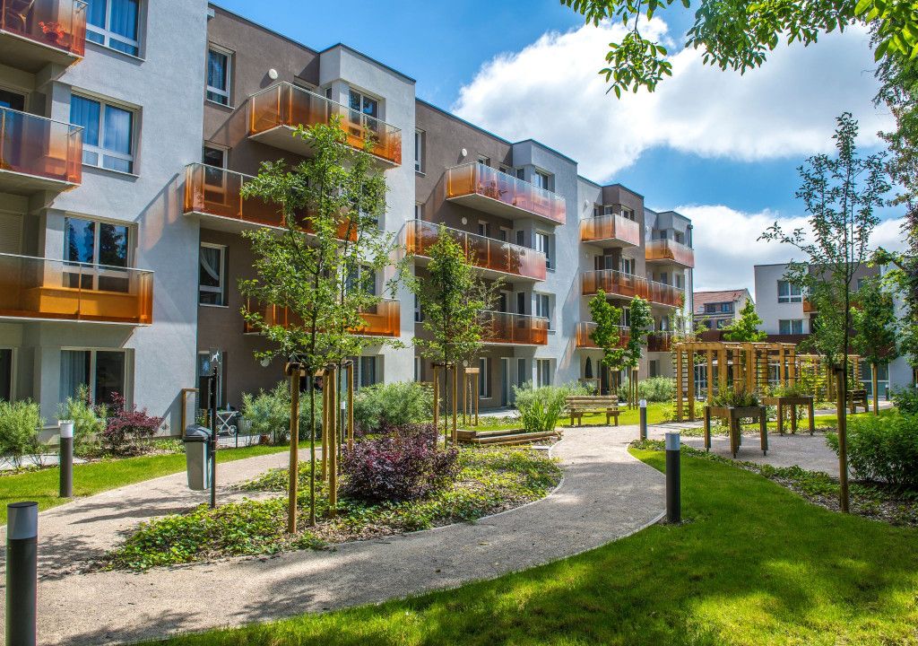 Les Jardins d'Arcadie - Tourcoing