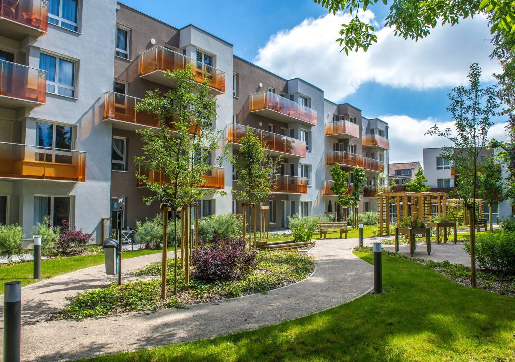 Les Jardins d'Arcadie - Tourcoing