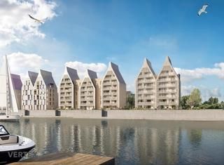 Les Balcons des Gables 2