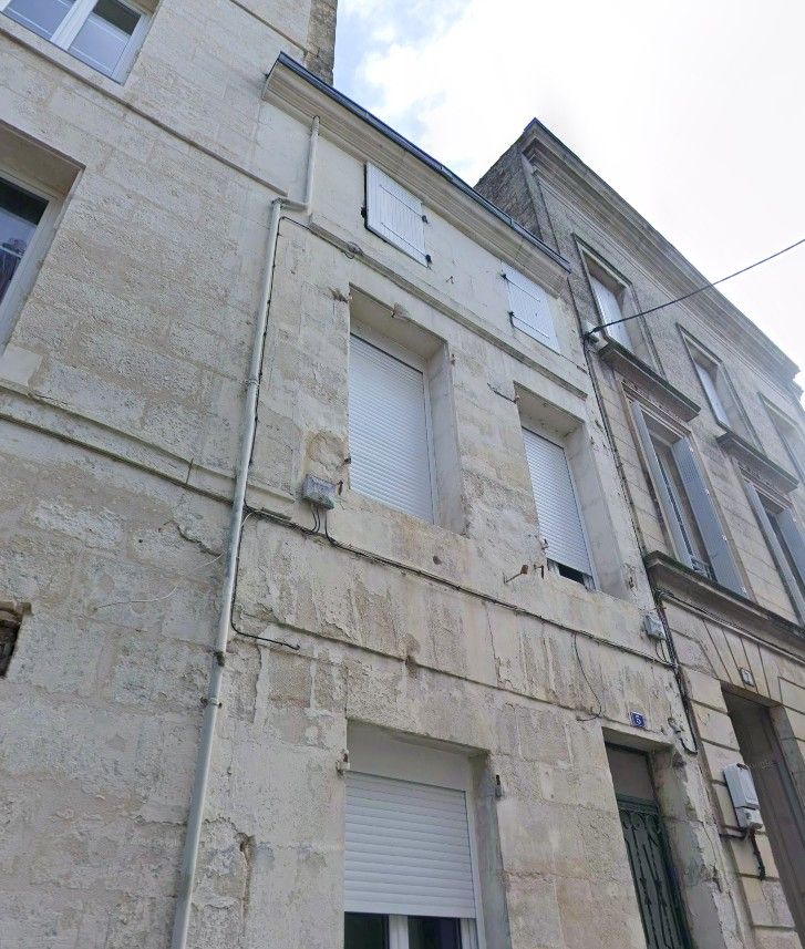 RUE DE L'ARSENAL