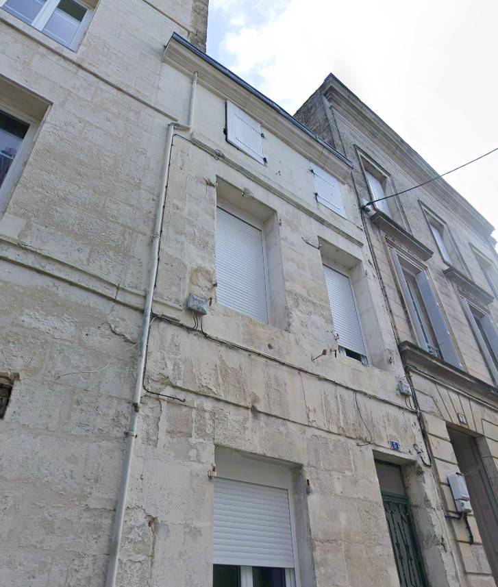 Rue de l'Arsenal