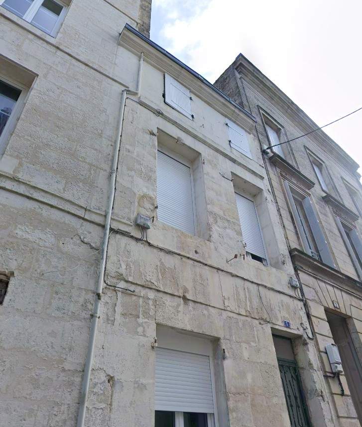Rue de l'Arsenal