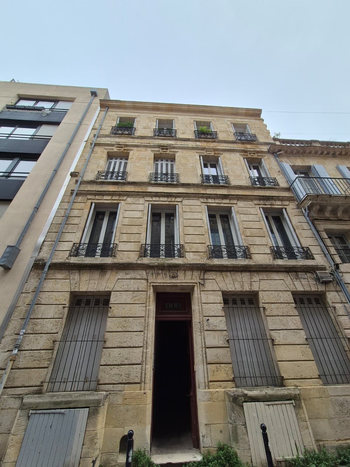 RUE CANIHAC