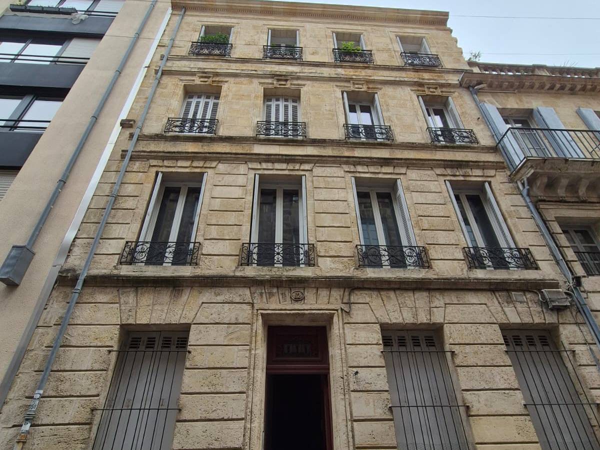 RUE CANIHAC