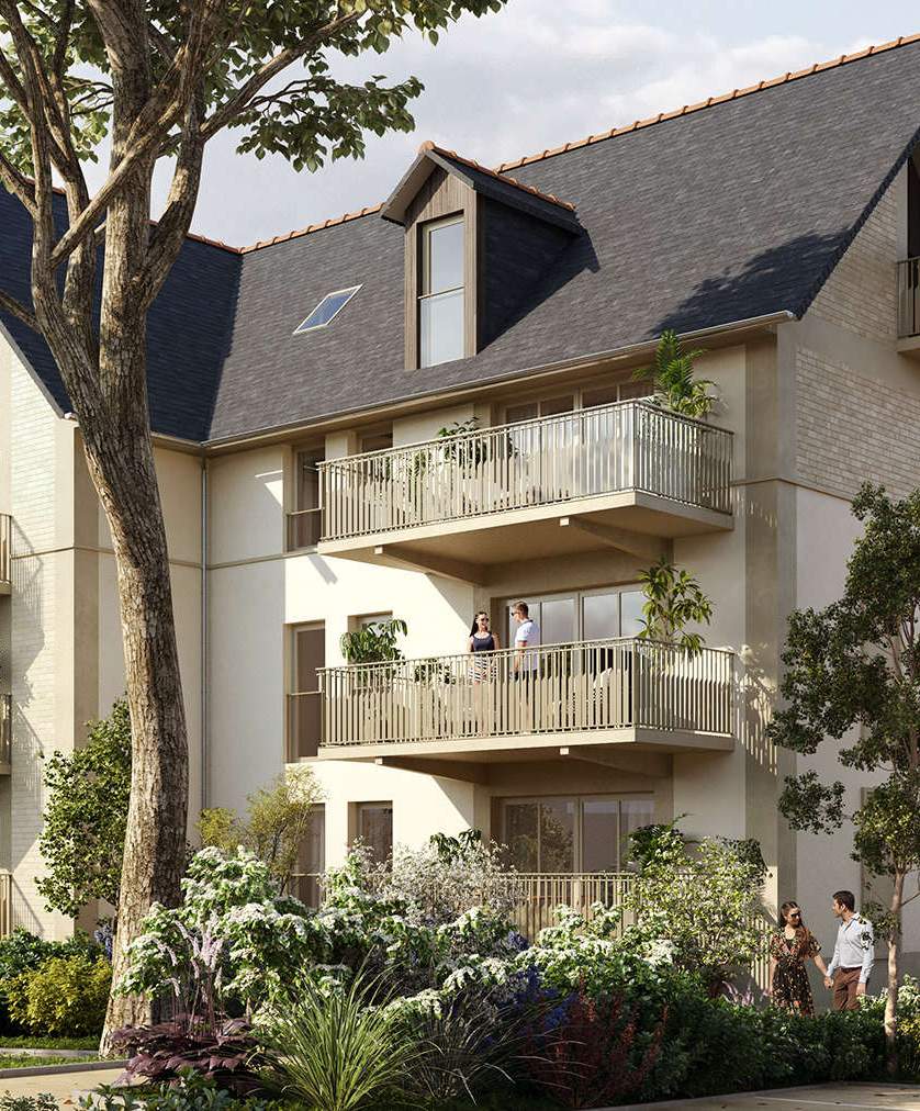 Le Domaine des Chartreux