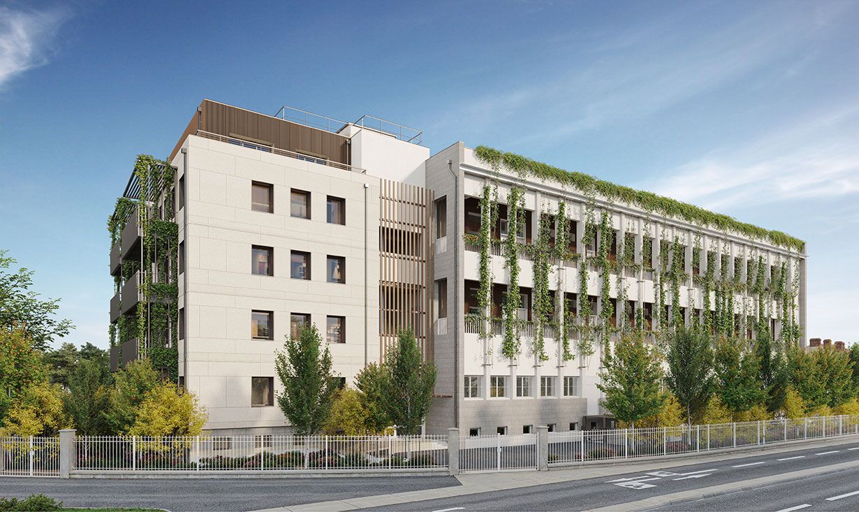 COTE PARC
