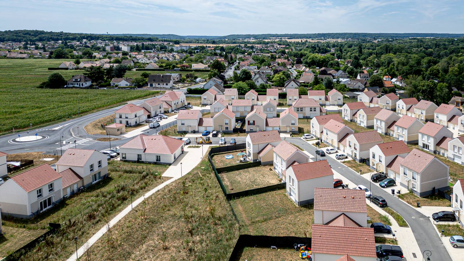 DOMAINE DE SAUSSAY