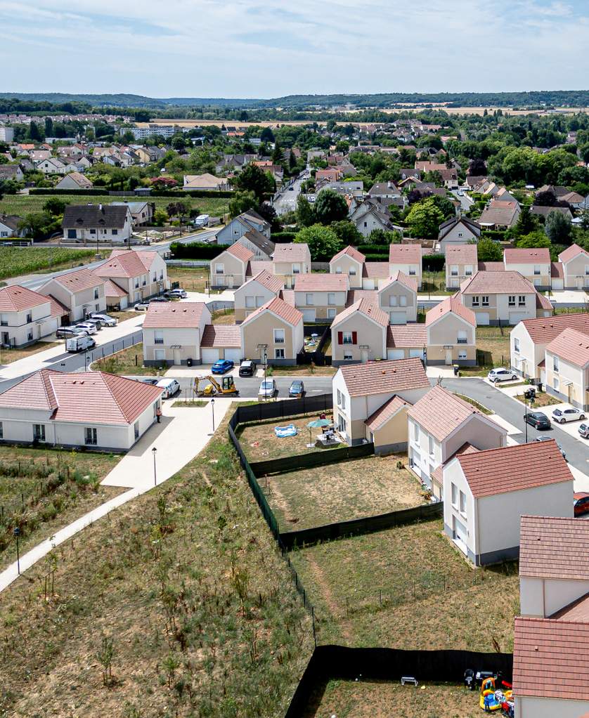 Domaine de Saussay
