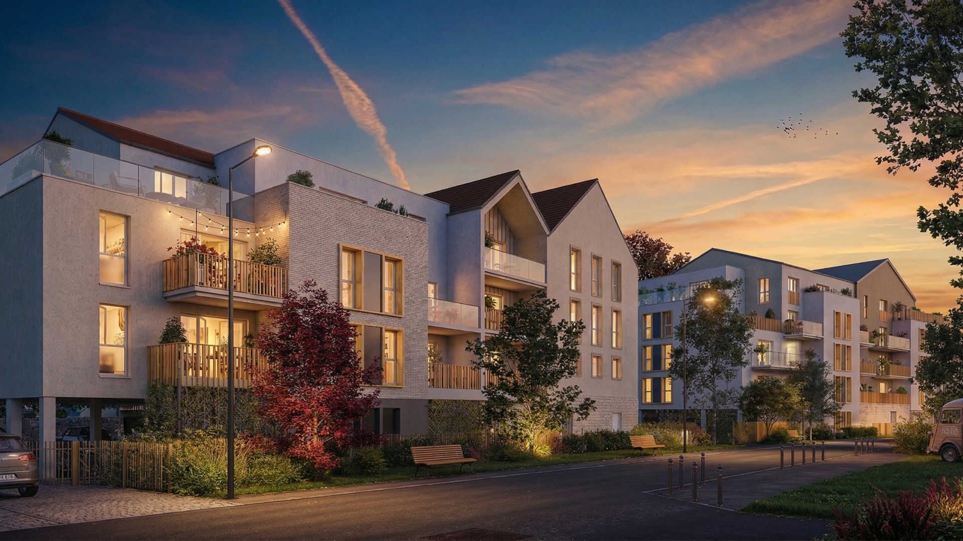 Le Clos Saint Marceau