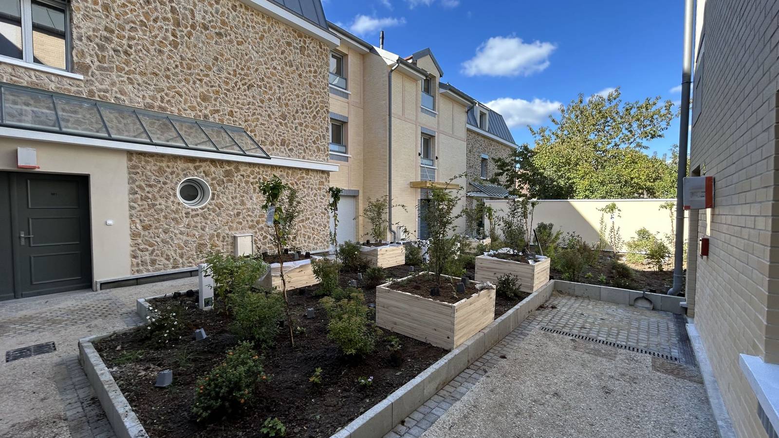VILLA KLEBER - VILLA KLEBER - TR1
