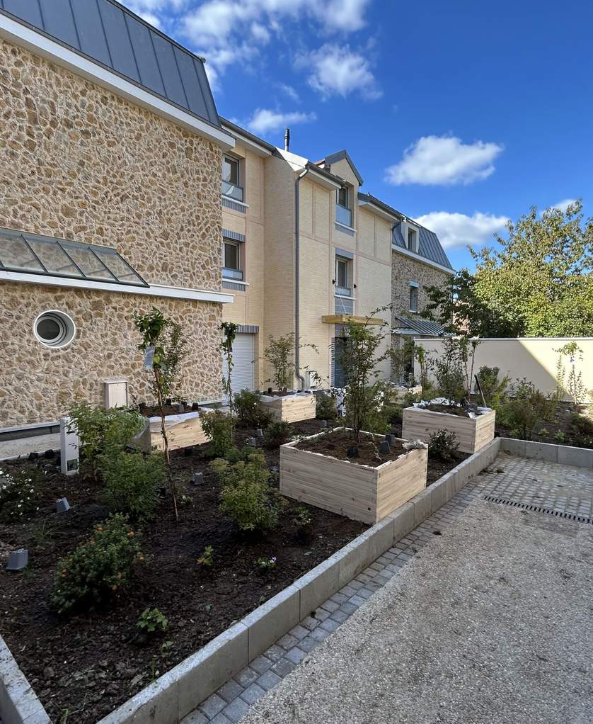 Villa Kleber - Villa Kleber - Tr1