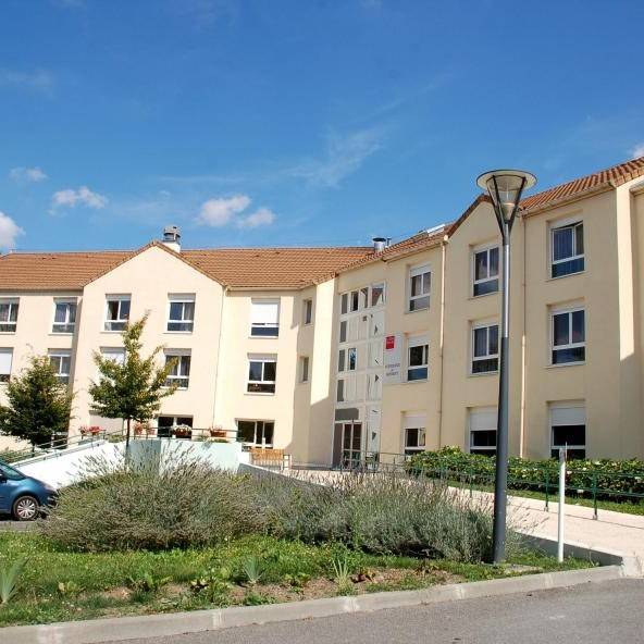 Les Jardins du Lac BRETIGNY-SUR-ORGE - 91