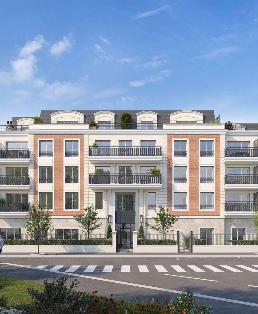 Villa Mare