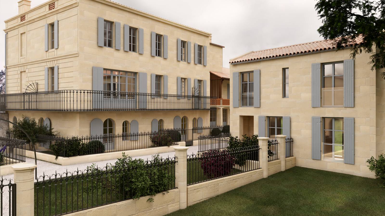 626 Rue Moulin Biguey