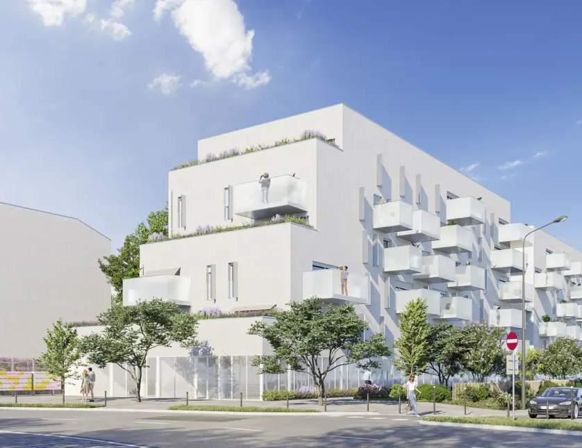 Villa Blanche