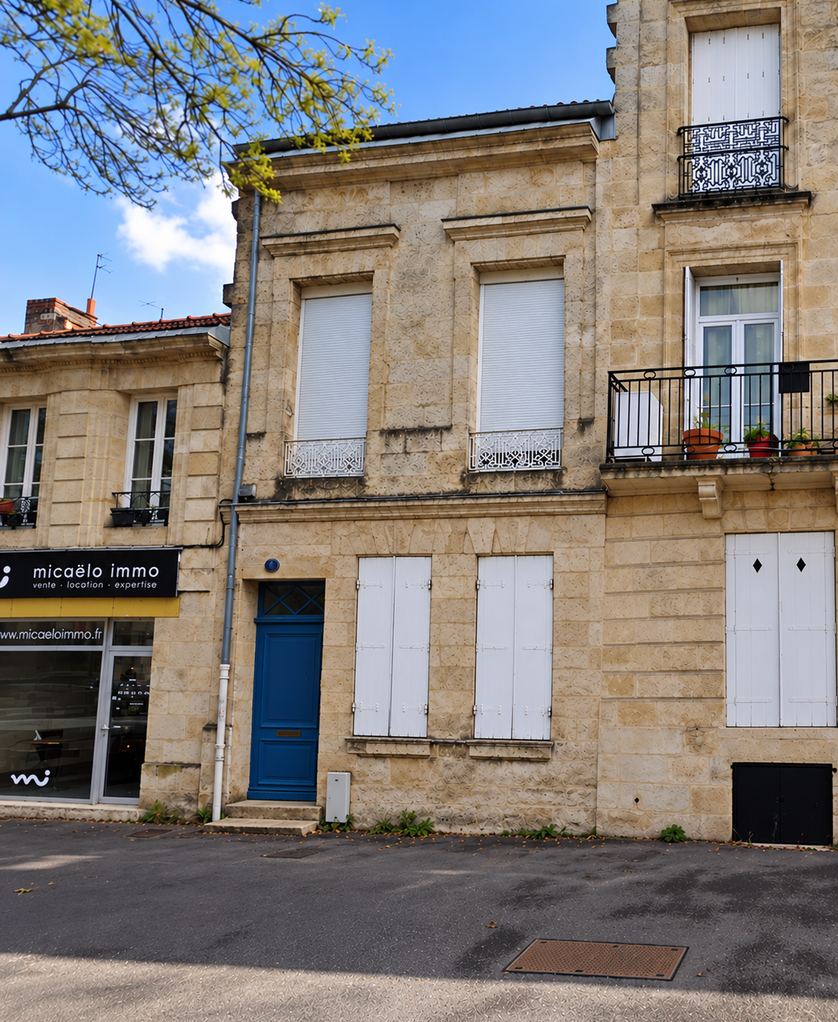 Cours d'Albret