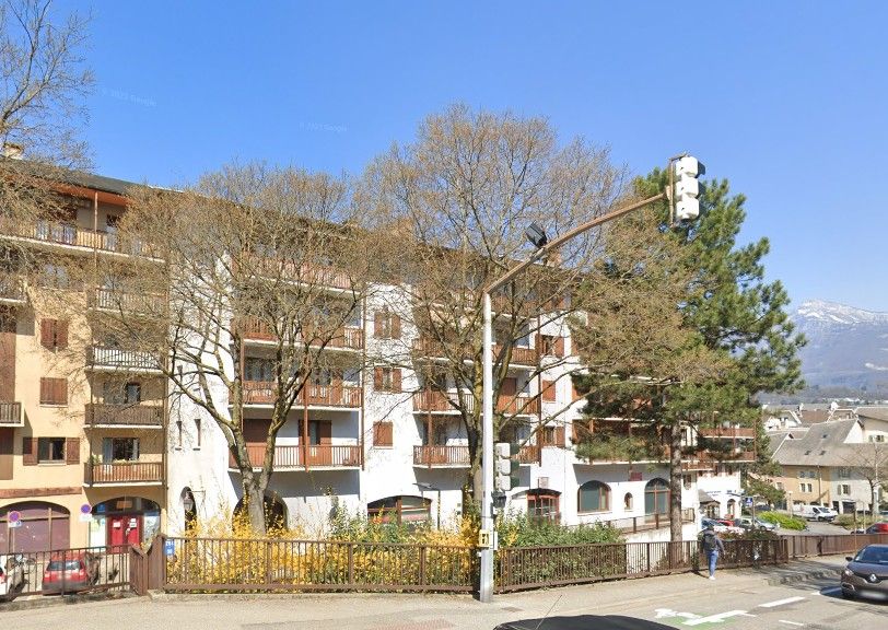 FAUBOURG MACHÉ