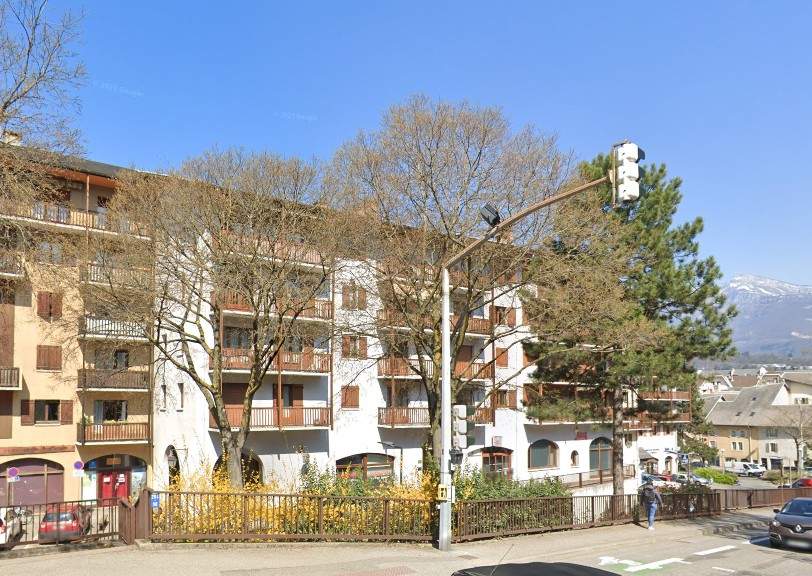 Faubourg Maché
