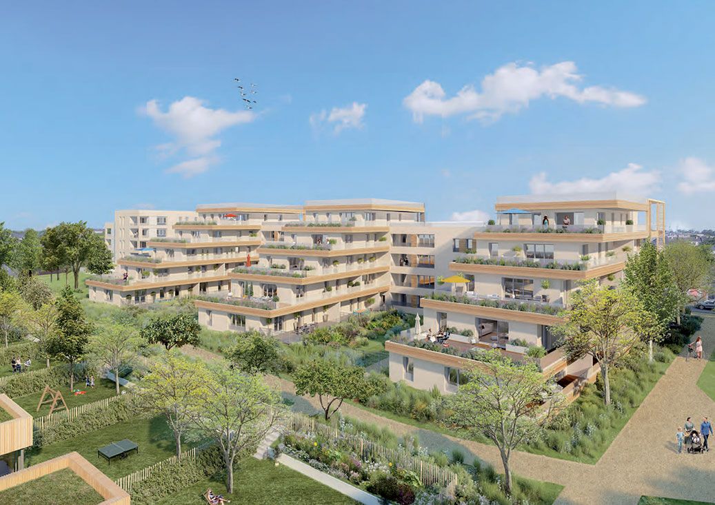 So'A - Bâtiment B