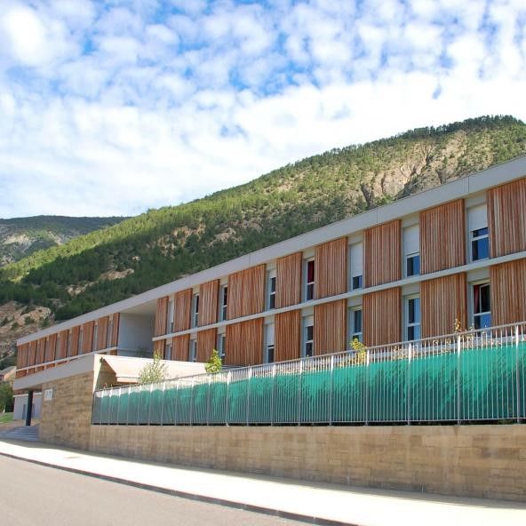 Le Mont Soleil ESPINASSES - 05