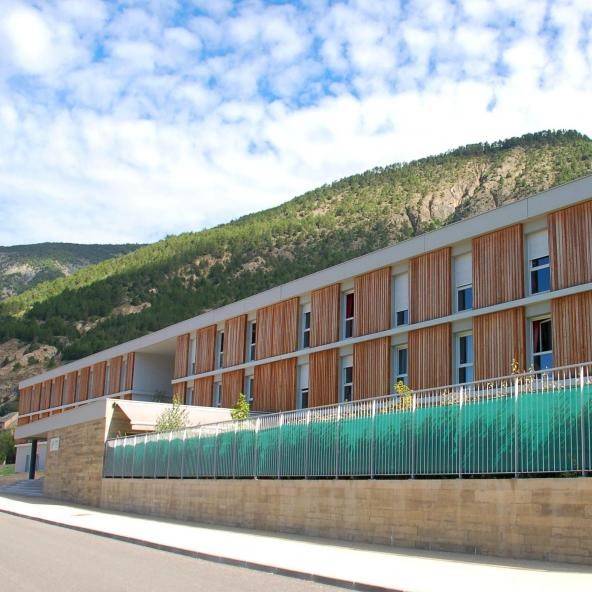 Le Mont Soleil ESPINASSES - 05