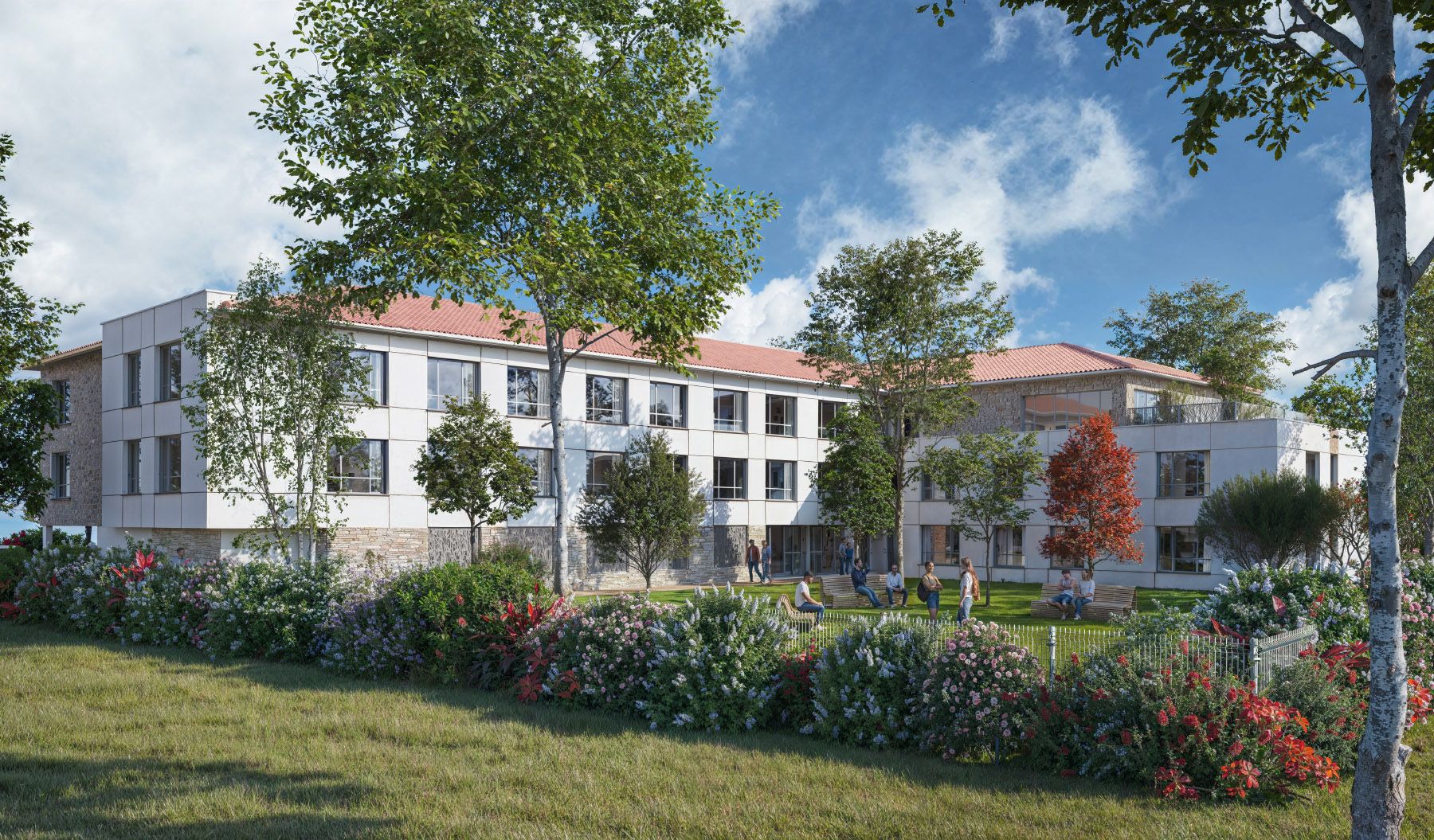 JEUNE'S AKTIFS NIORT